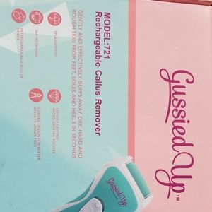 Womems rechargeable pedo by gusdied up